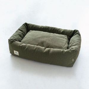 Rectangular Dog Bed