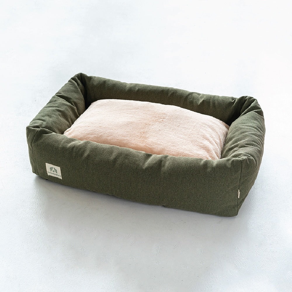 Rectangular Dog Bed