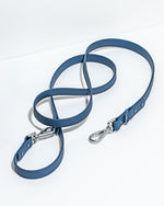 Waterproof Leash-Navy