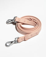 Waterproof Leash-Blush