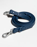 Waterproof Leash-Navy