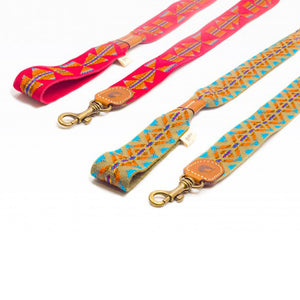 Etna Leash Verde