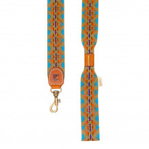 Etna Leash Verde