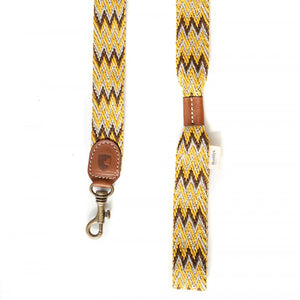 Peruvian Leash Gold