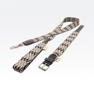 Peruvian Leash Black