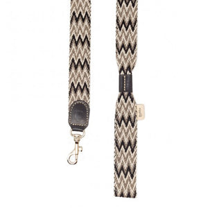 Peruvian Leash Black