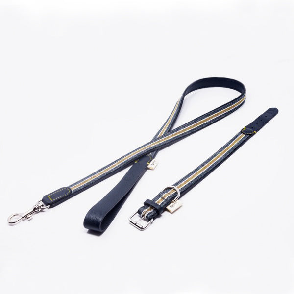 Reforce Leash Navy