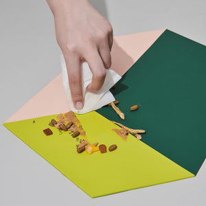 Food Mat'e' Placemat- 2 Colours